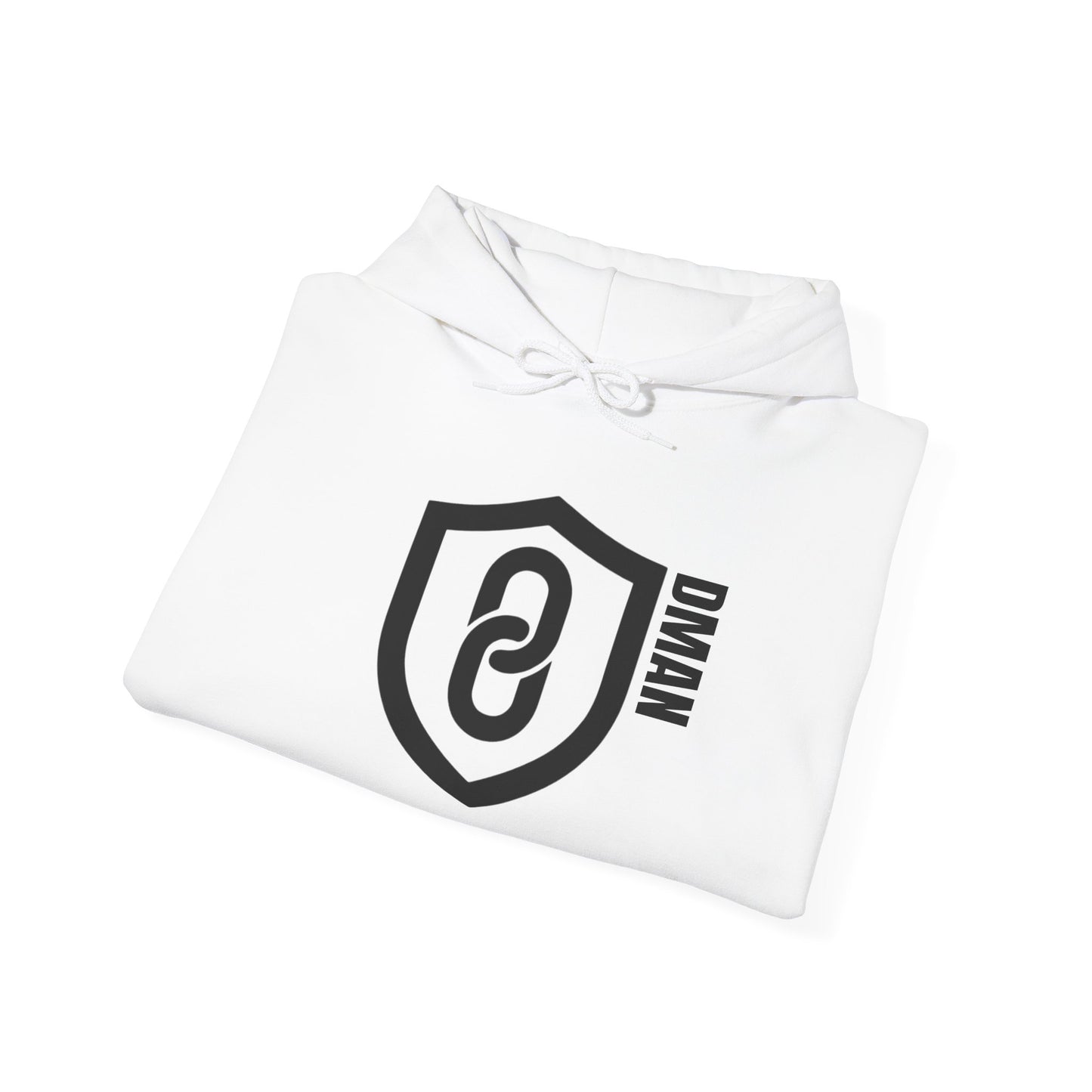 DMAN SIGNATURE HOODIE