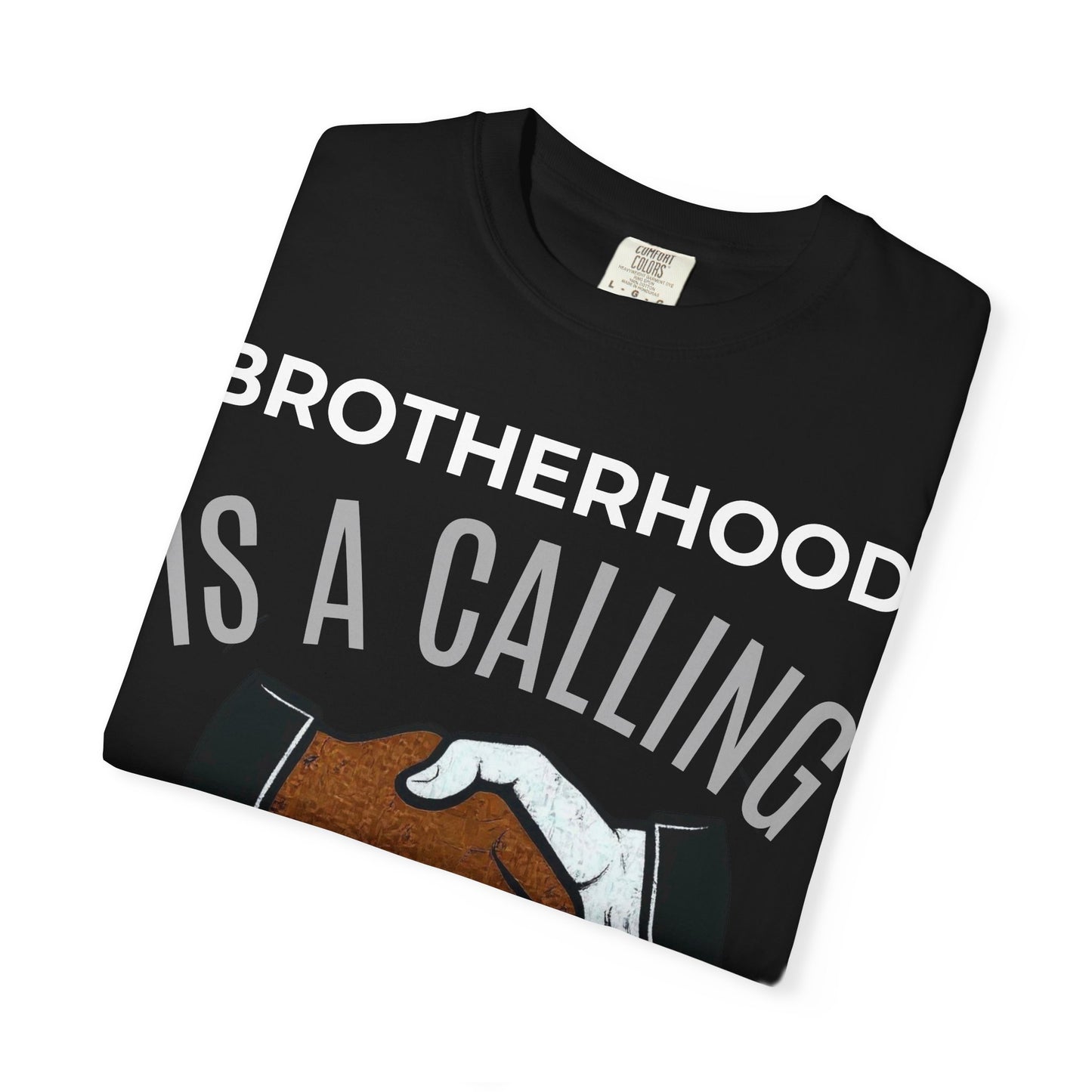 Brotherhood Calling T-Shirt