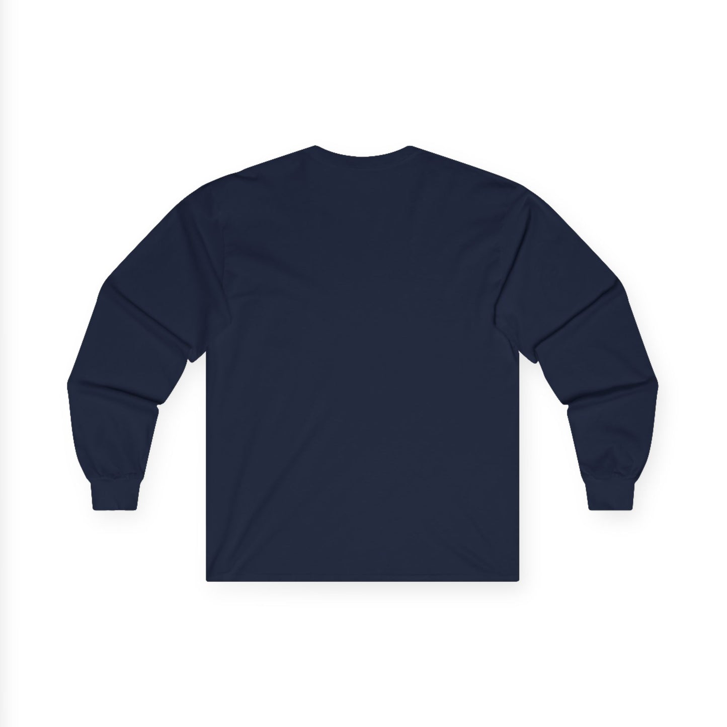 DMAN Long Sleeve Tee