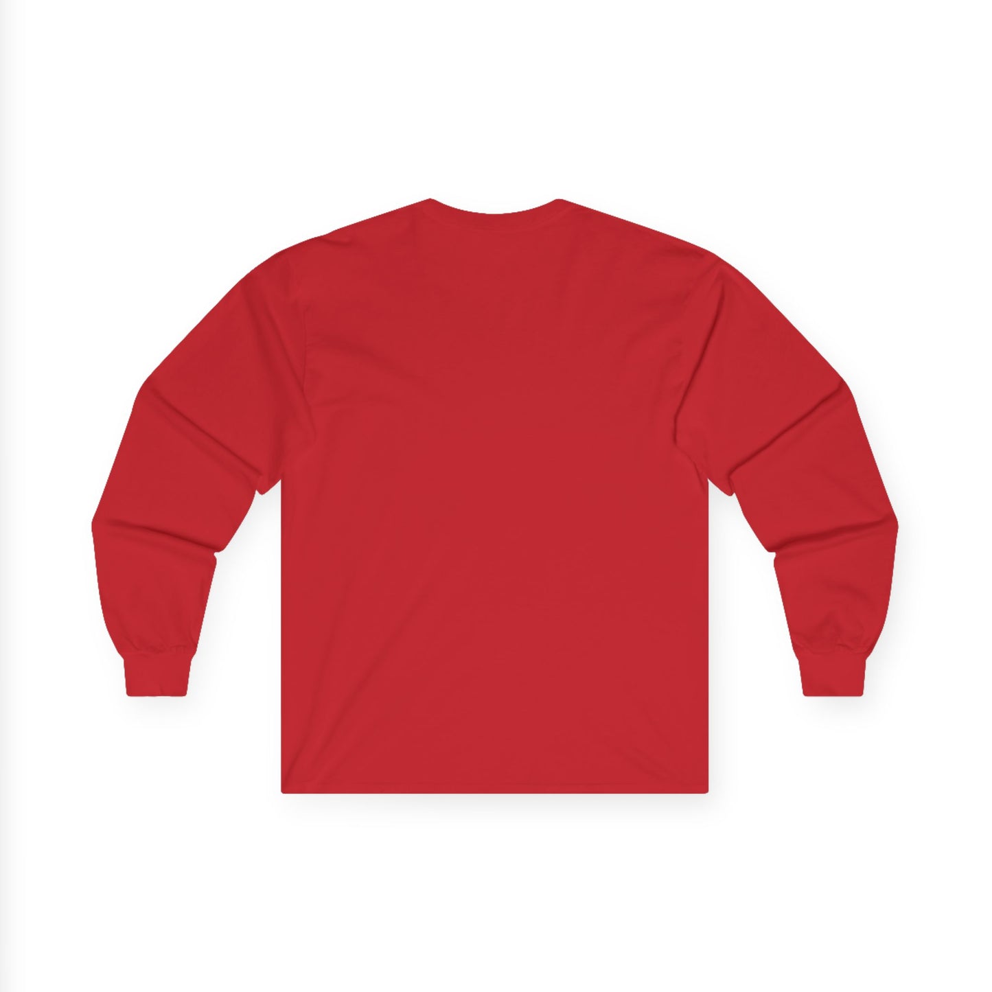 DMAN Long Sleeve Tee