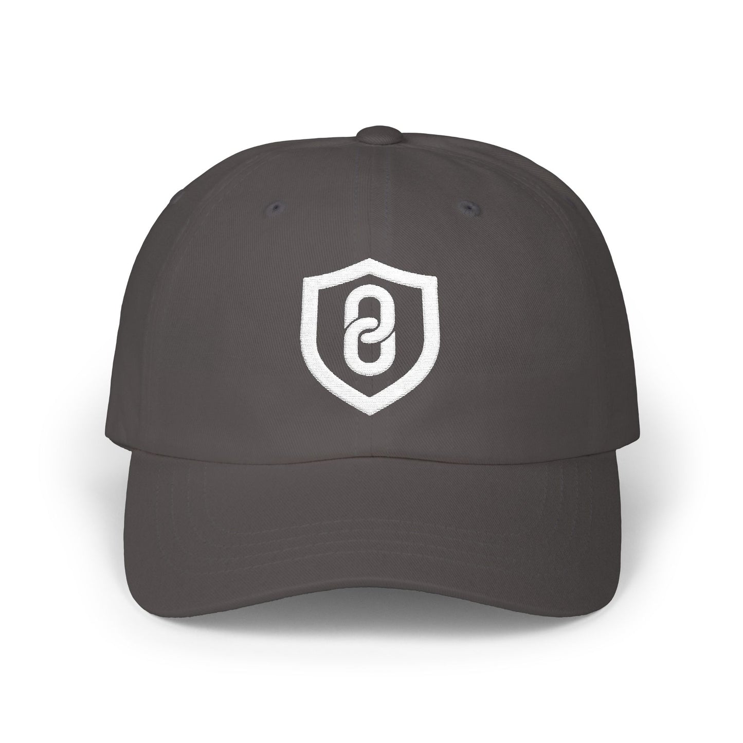 DMAN Brotherhood Logo Hat
