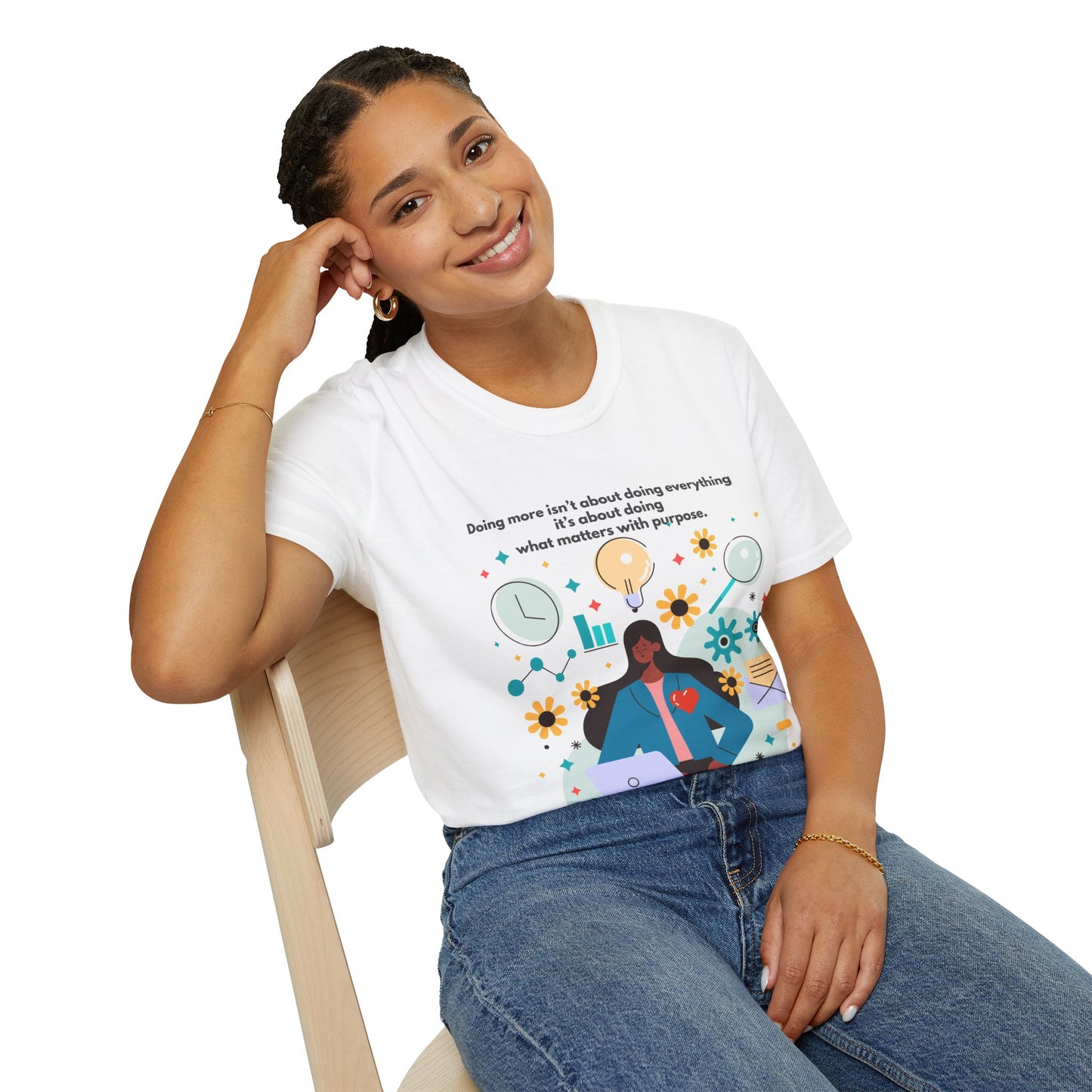 Do What Matters Tshirt