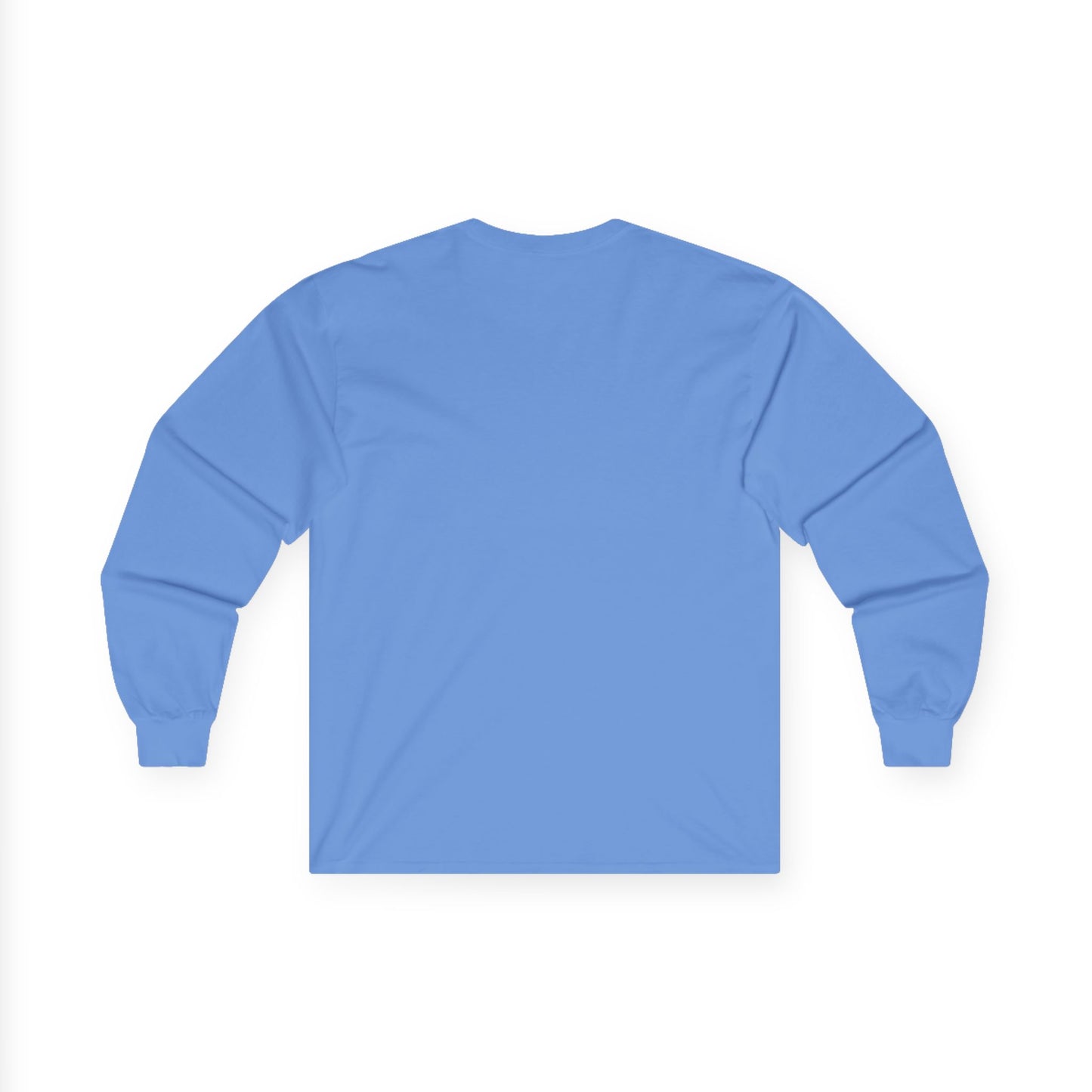 DMAN Long Sleeve Tee