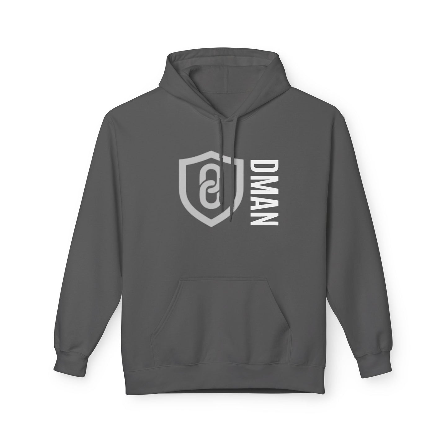 DMAN COLOR HOODIE