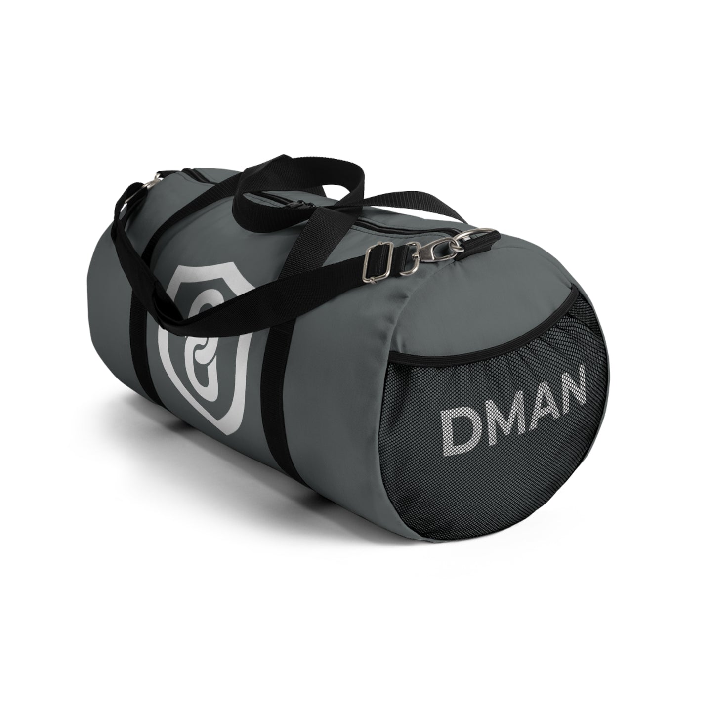 DMAN Brotherhood Duffle Bag