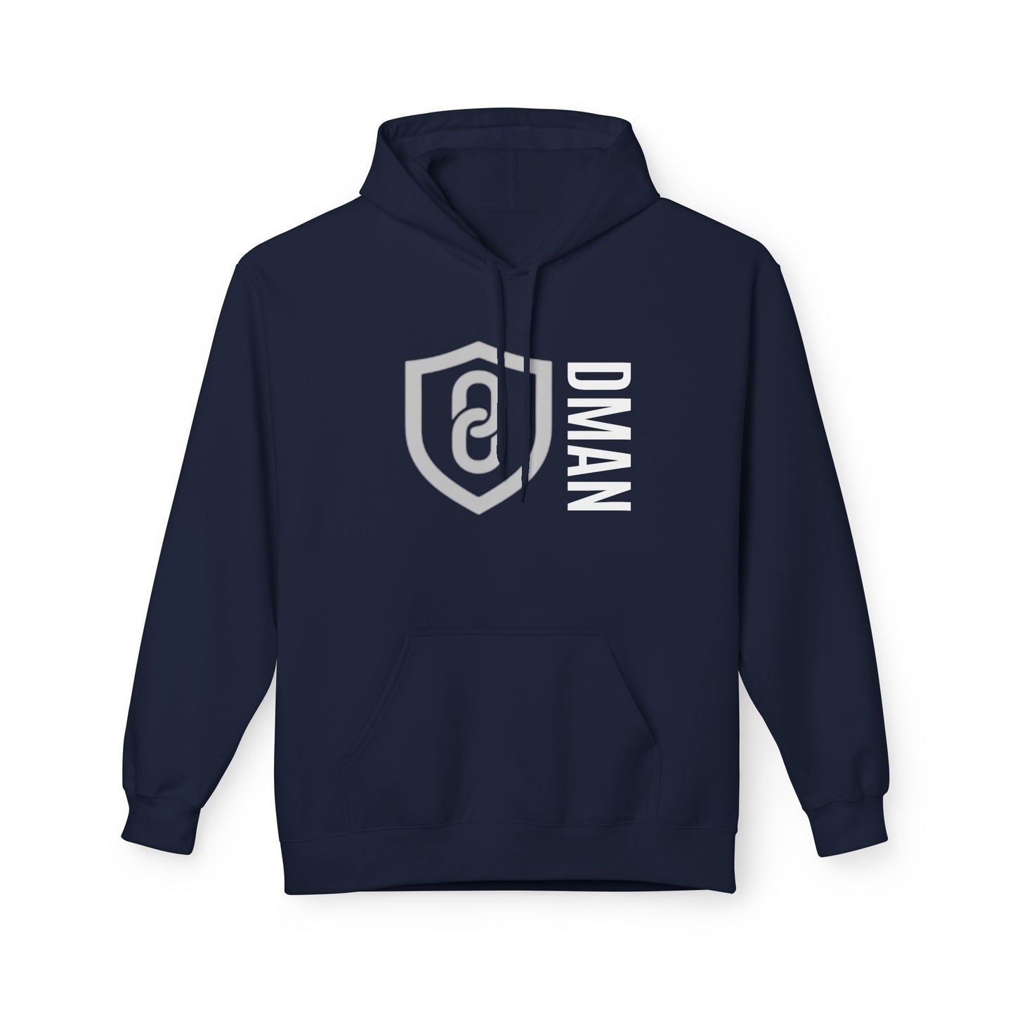 DMAN COLOR HOODIE