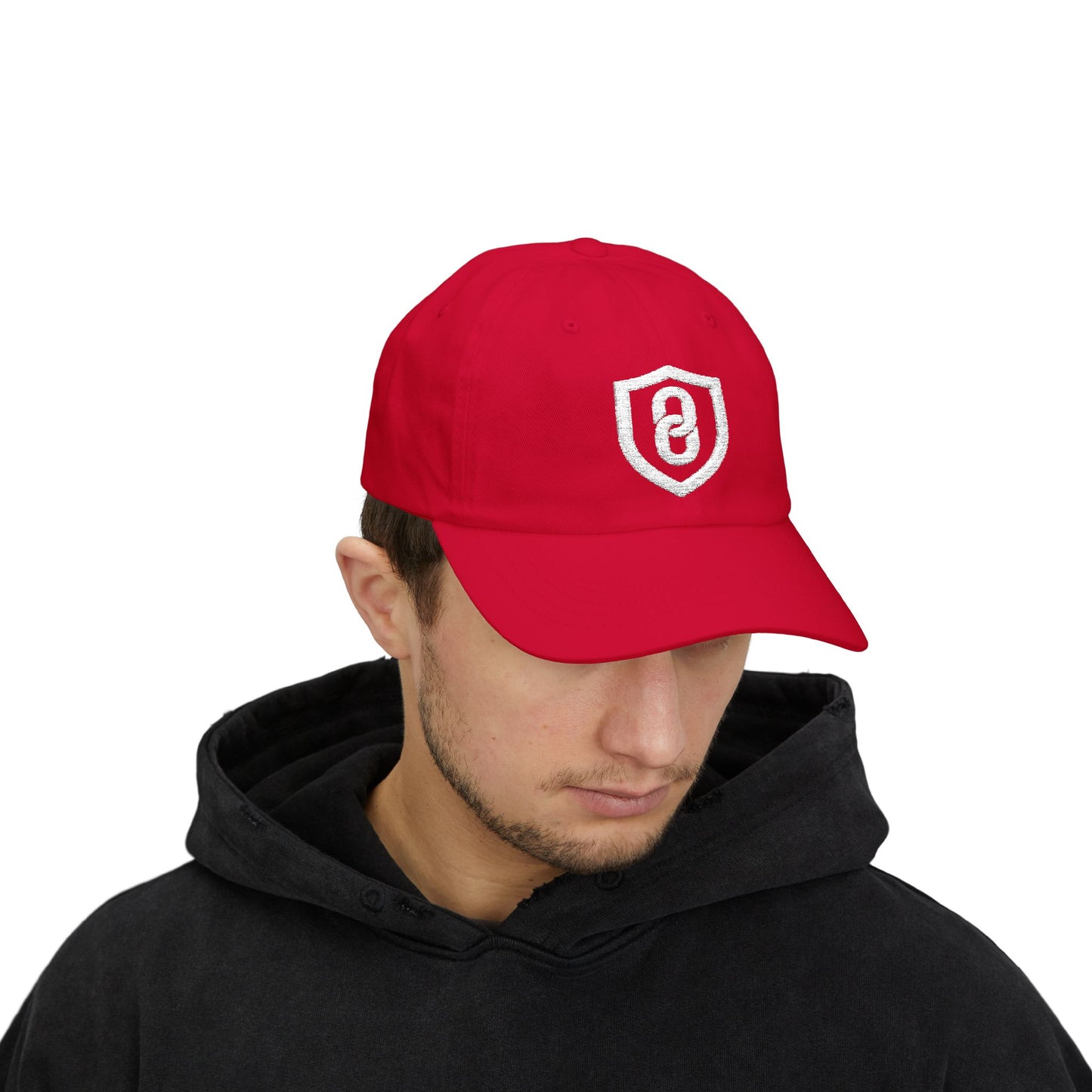DMAN Brotherhood Logo Hat
