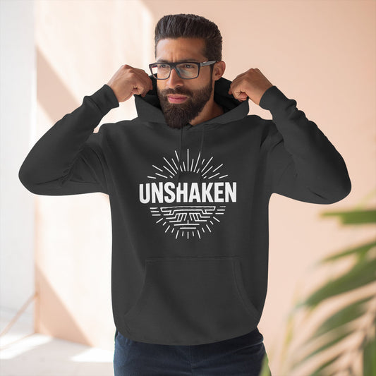 UNSHAKEABLE Hoodie