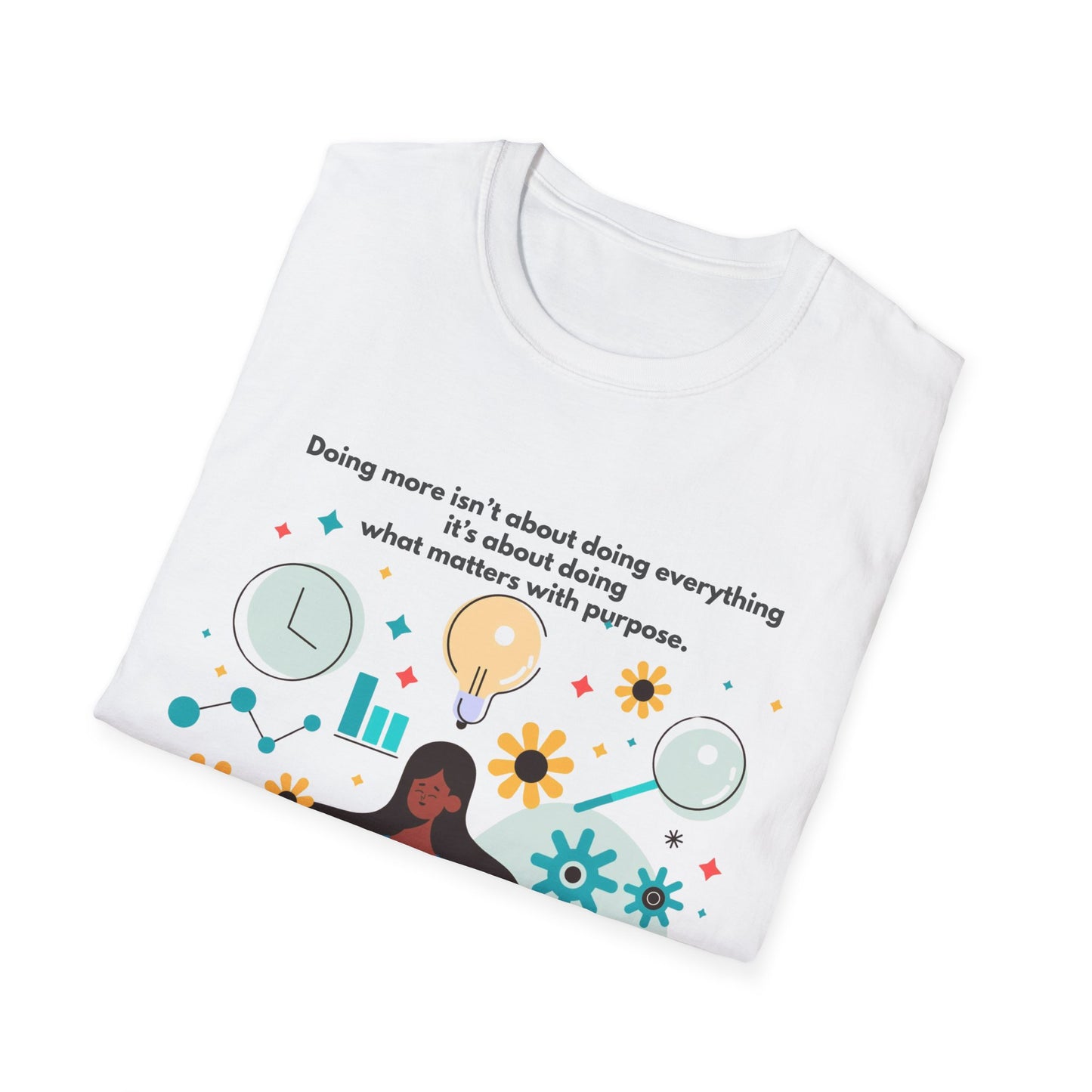 Do What Matters Tshirt