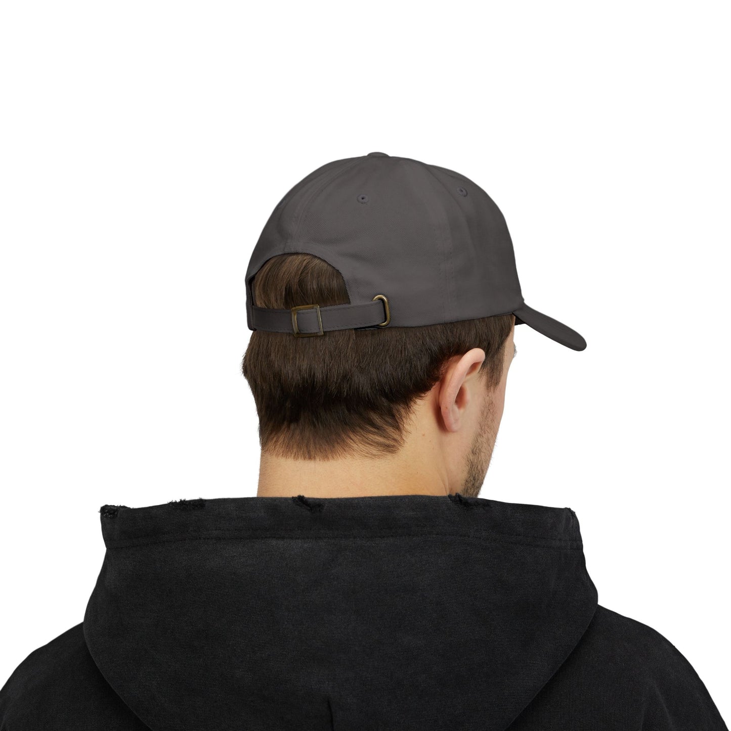 DMAN Brotherhood Logo Hat