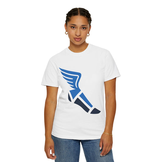 Copy of  GO4IT Tee   DREAM BIG + DO MORE + GO FAR  III