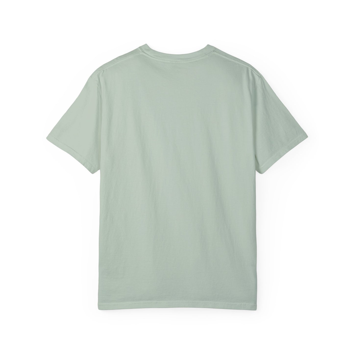 Do More Unisex Garment Dyed T-Shirt GO4IT Collection