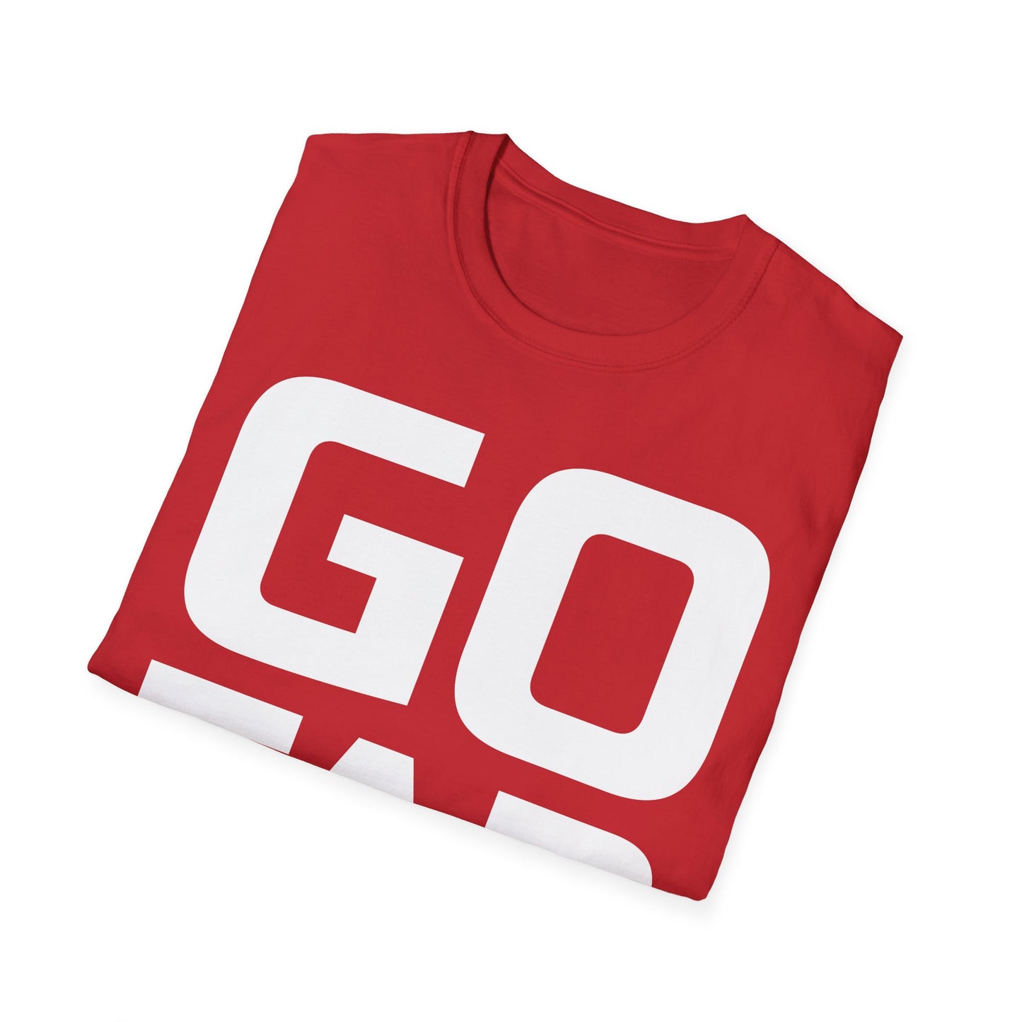 GO FAR Tee