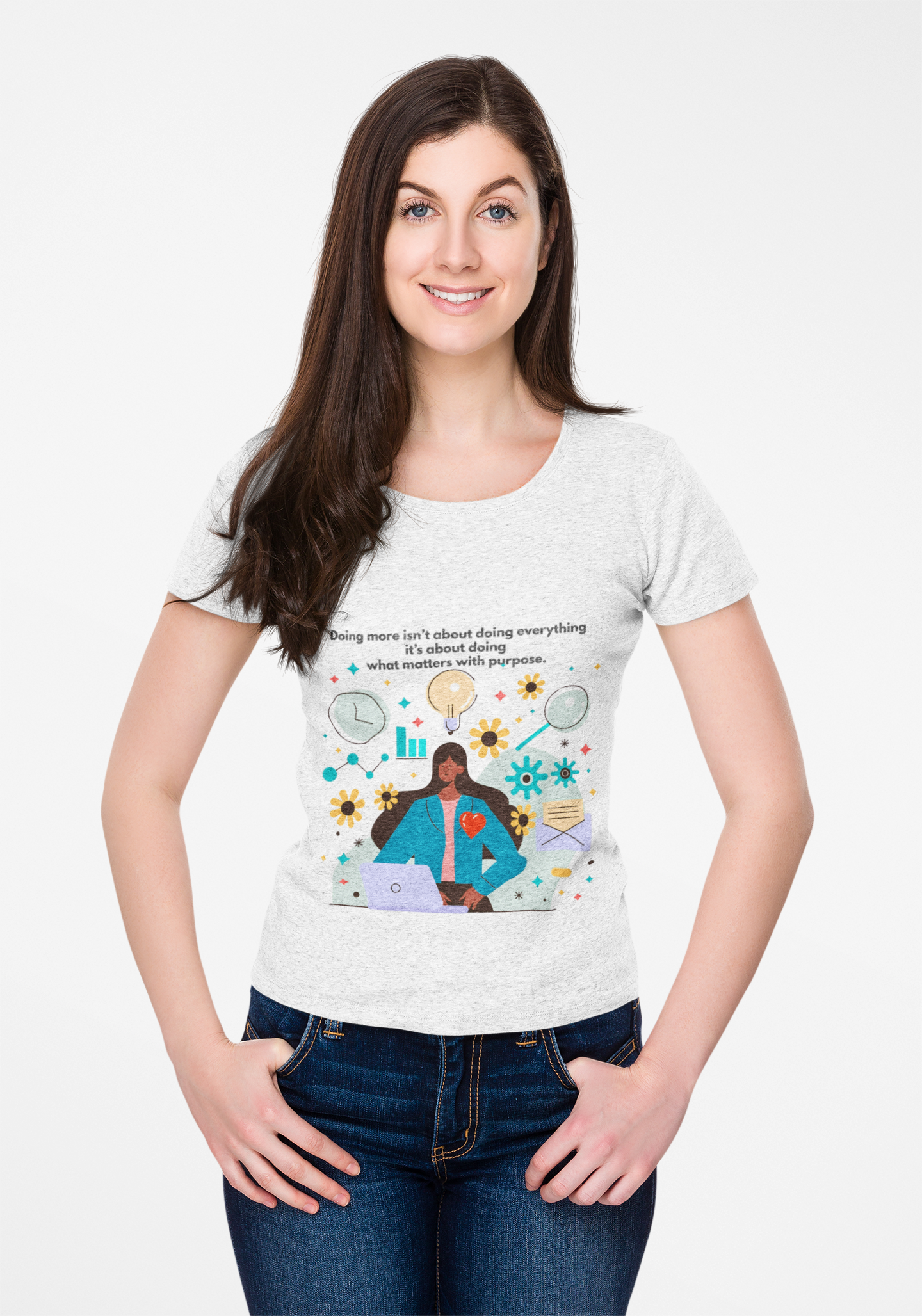 Do What Matters Tshirt