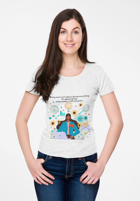 Do What Matters Tshirt