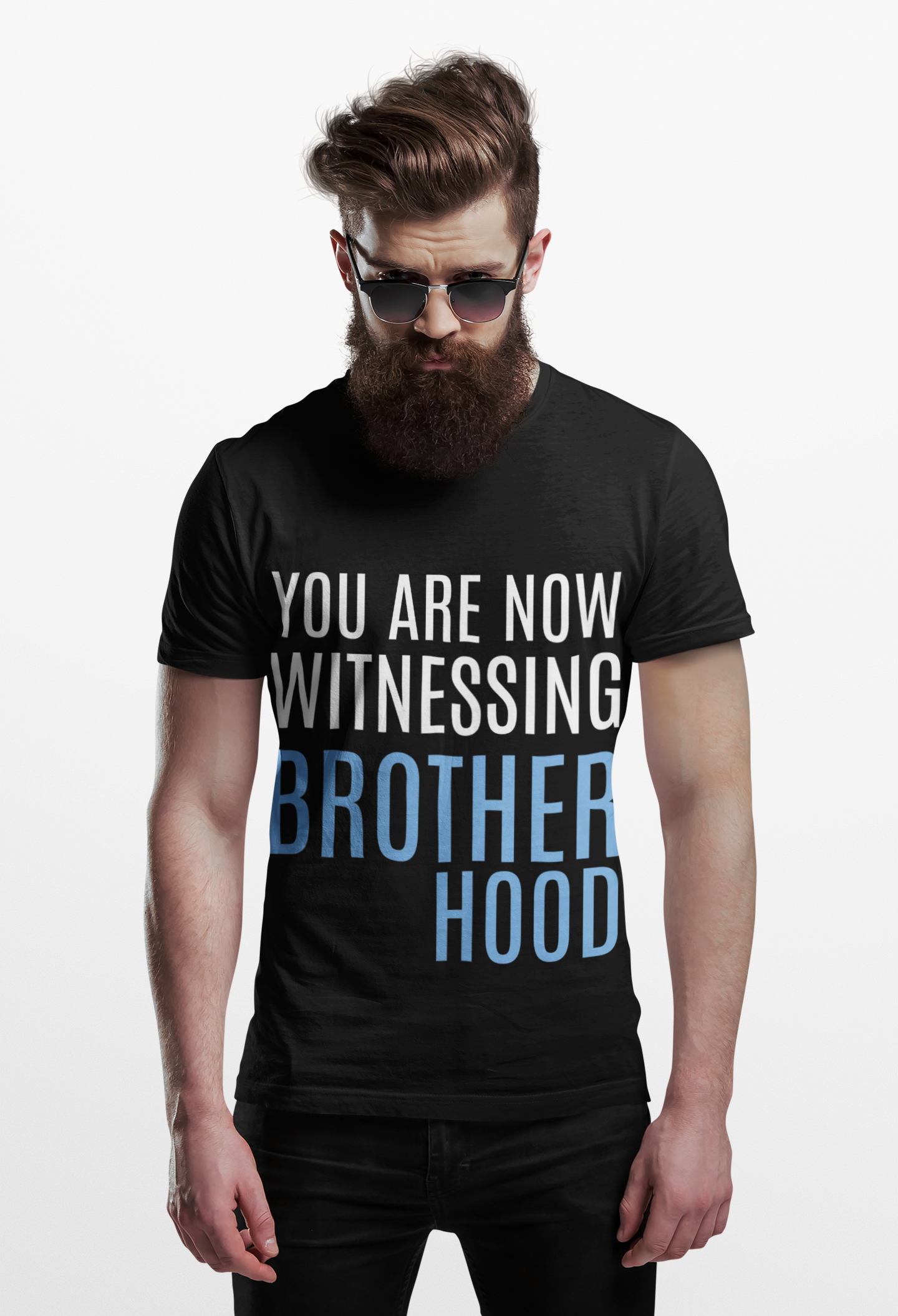 Brotherhood Witnessing