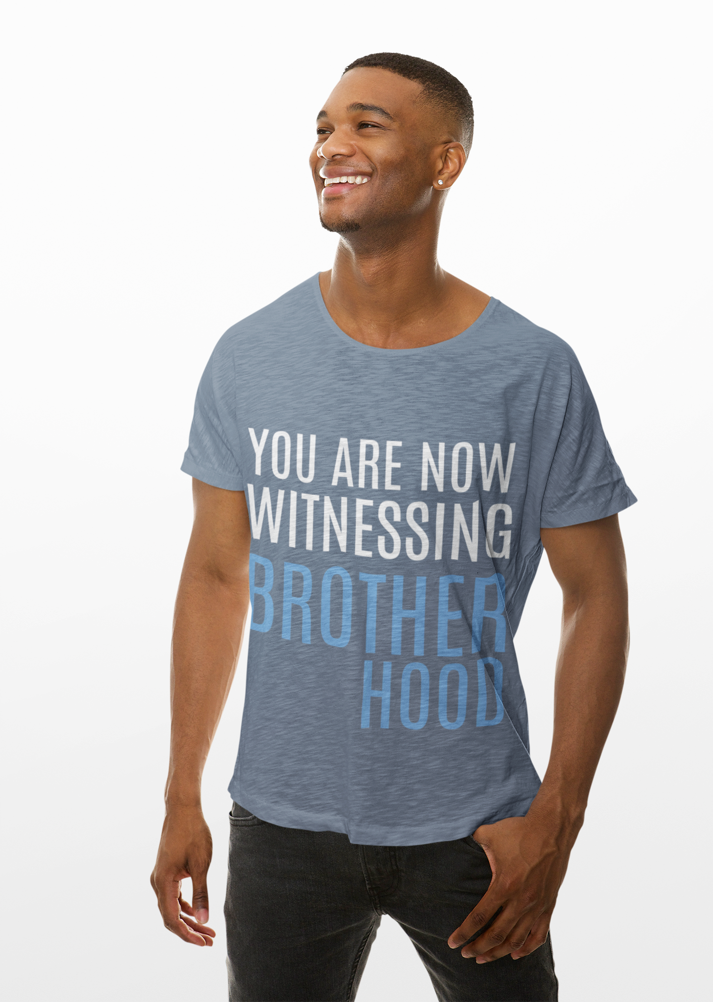 Brotherhood Witnessing