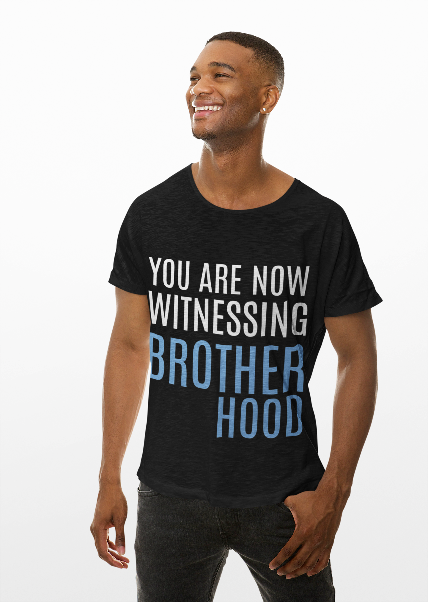 Brotherhood Witnessing