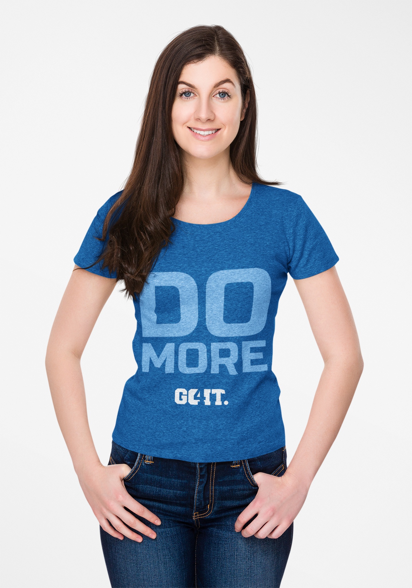 DO MORE Tee
