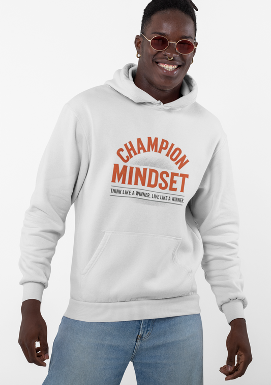 Champion Mindset Hoodie
