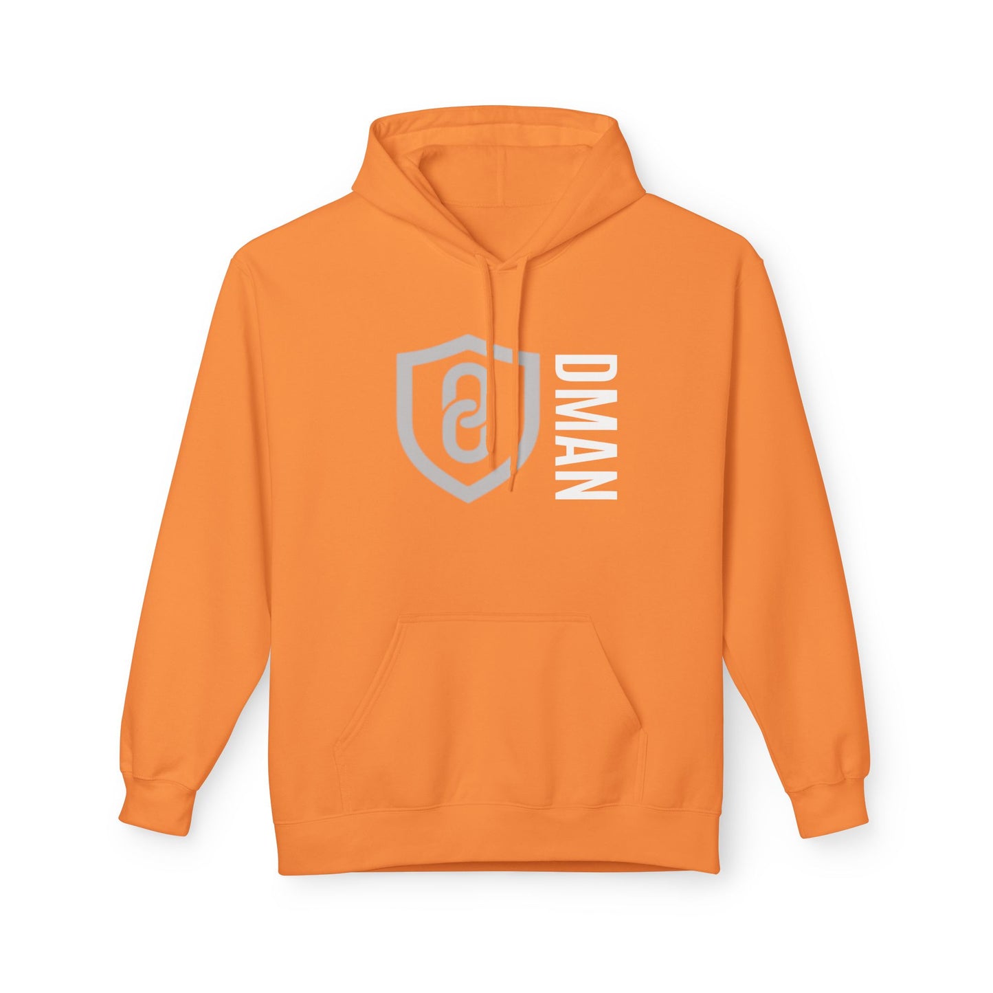 DMAN COLOR HOODIE