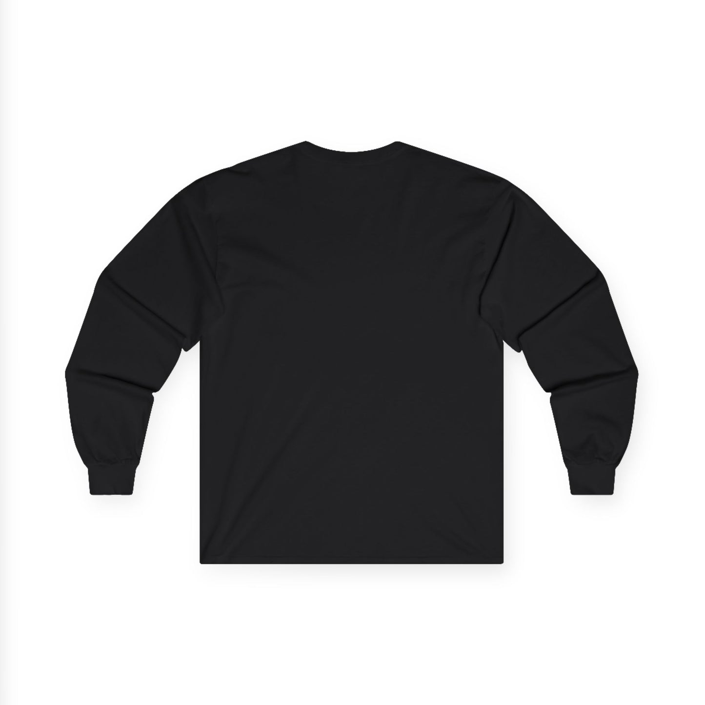 DMAN Long Sleeve Tee