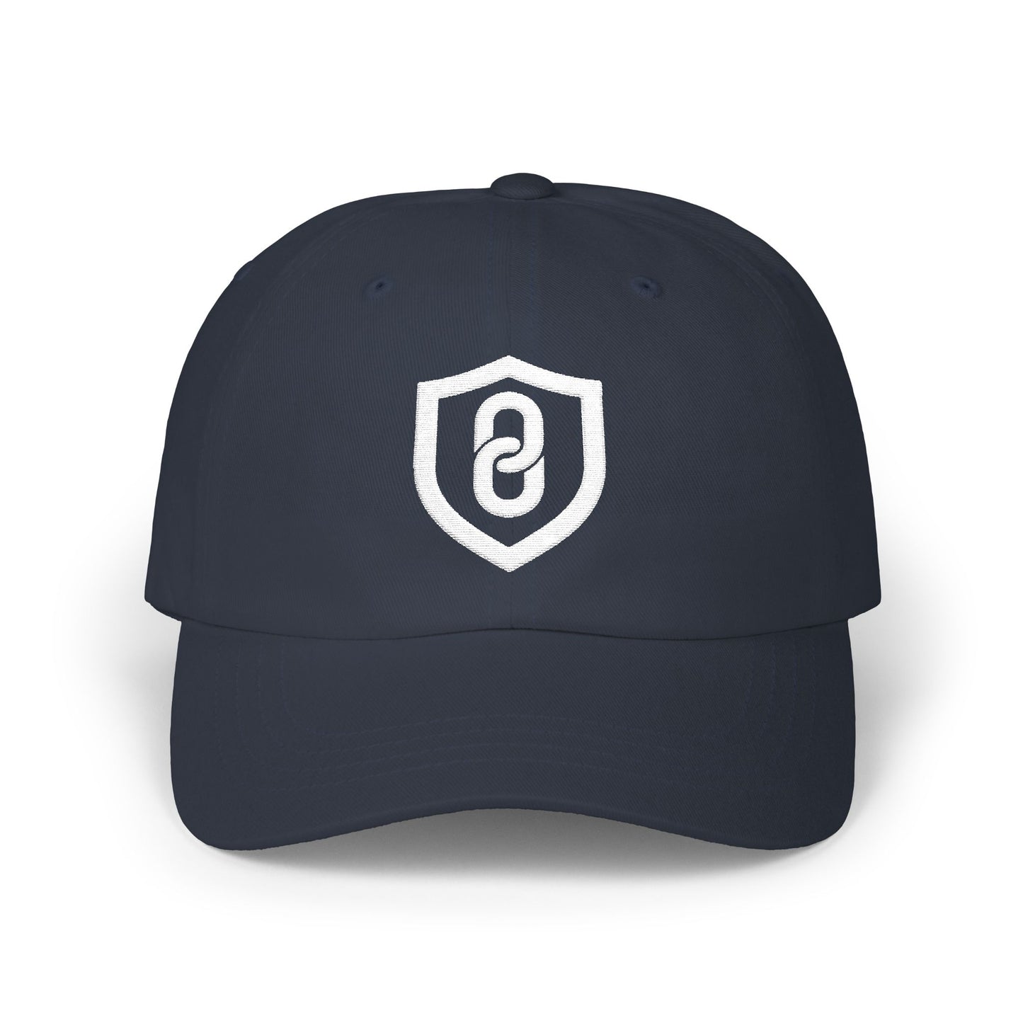 DMAN Brotherhood Logo Hat