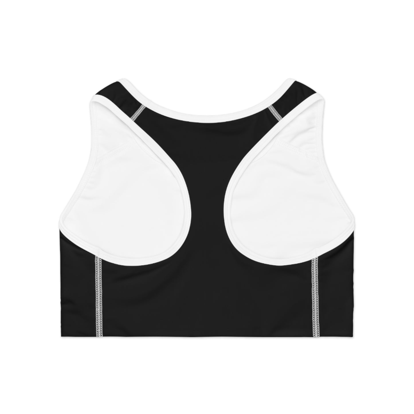 GO4IT Motivational Sports Bra Empower Your Every Move