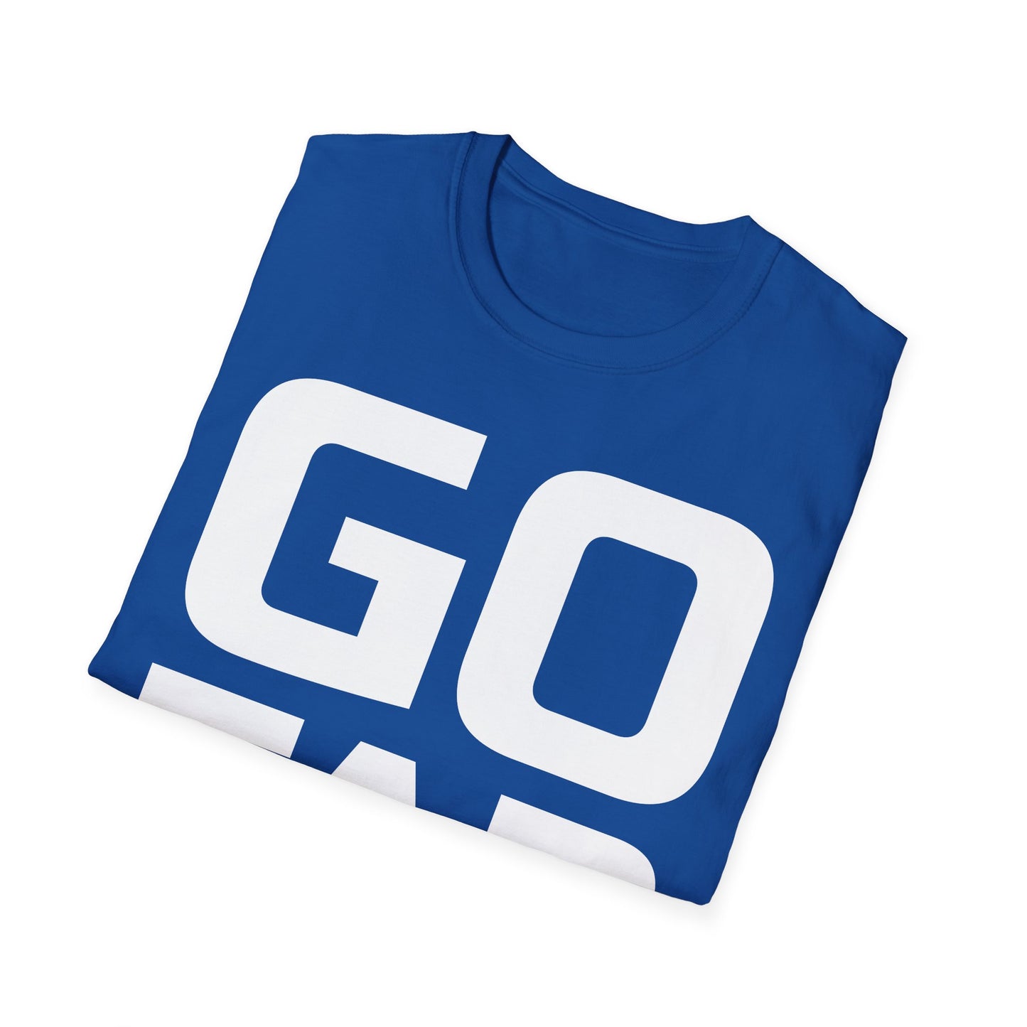 GO FAR Tee