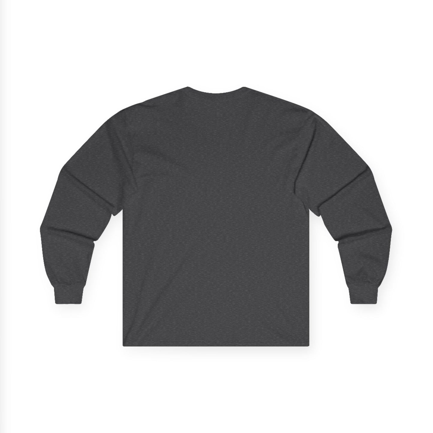 DMAN Long Sleeve Tee