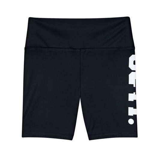 GO4IT Stylish Women's Workout Shorts