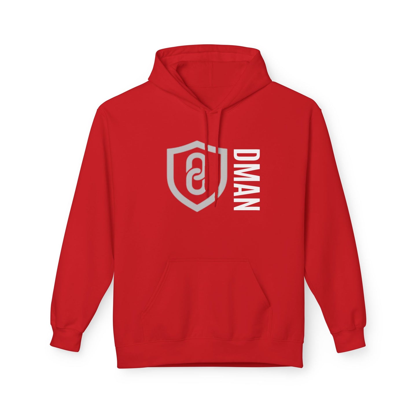 DMAN COLOR HOODIE