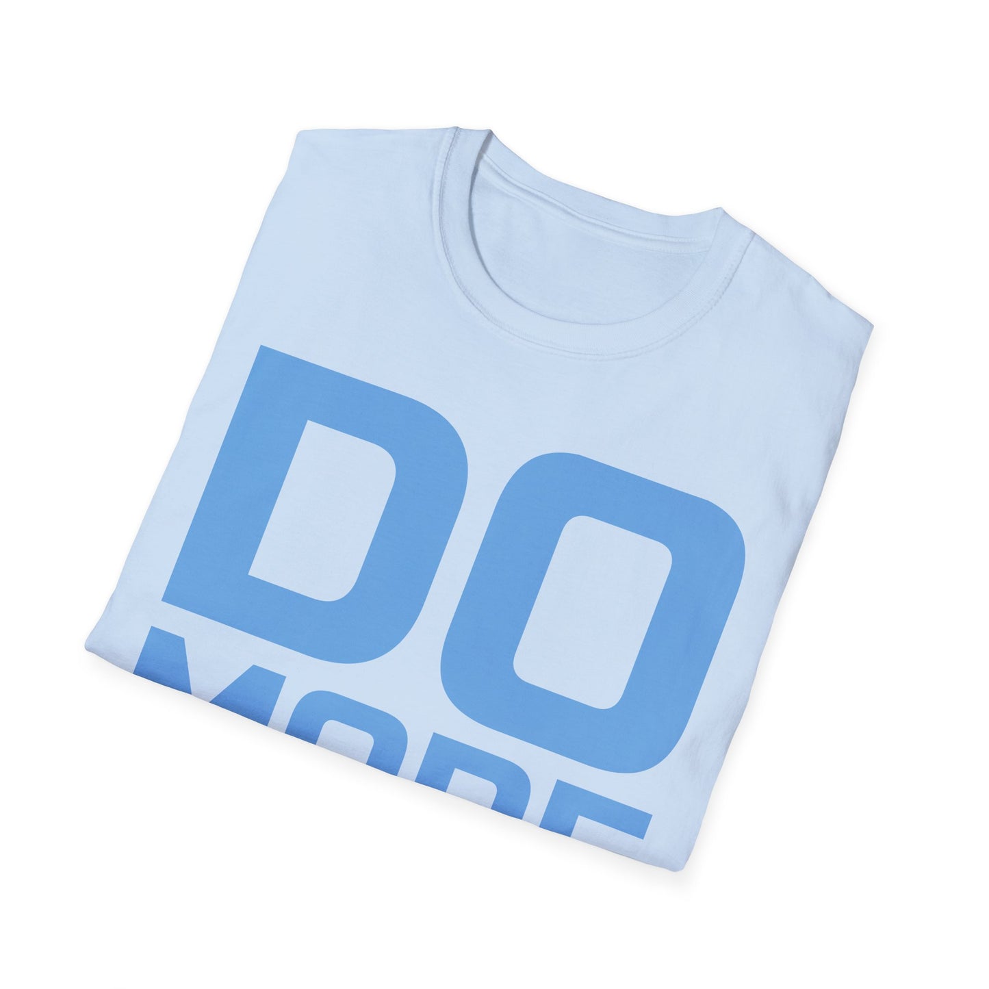 DO MORE Tee