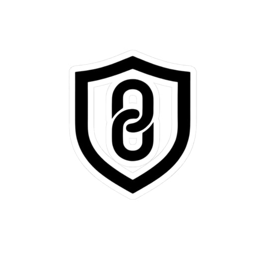 DMAN Cut Stickers, Laptop Stickers